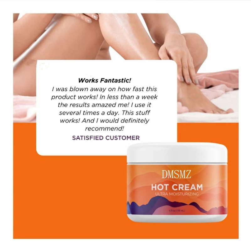 Hot Body Slimming Cream best